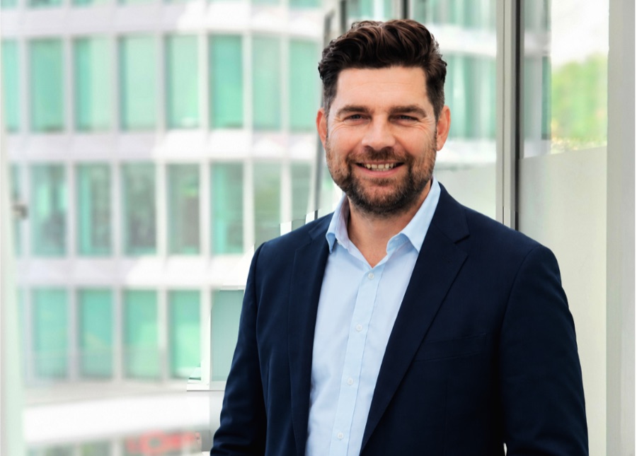 Porträt Andreas Apel