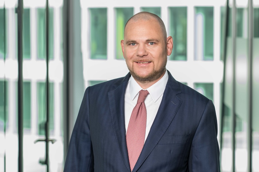 Porträt Carsten König