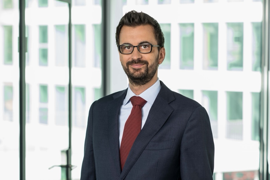 Porträt Guido Küther